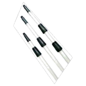 Telescopic Pole 3,6,9 Mtr