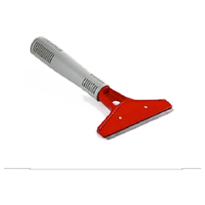 Glass Scrapper