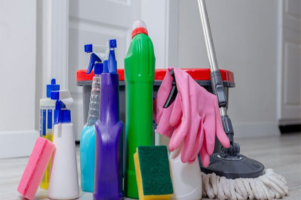 Cleaning Products